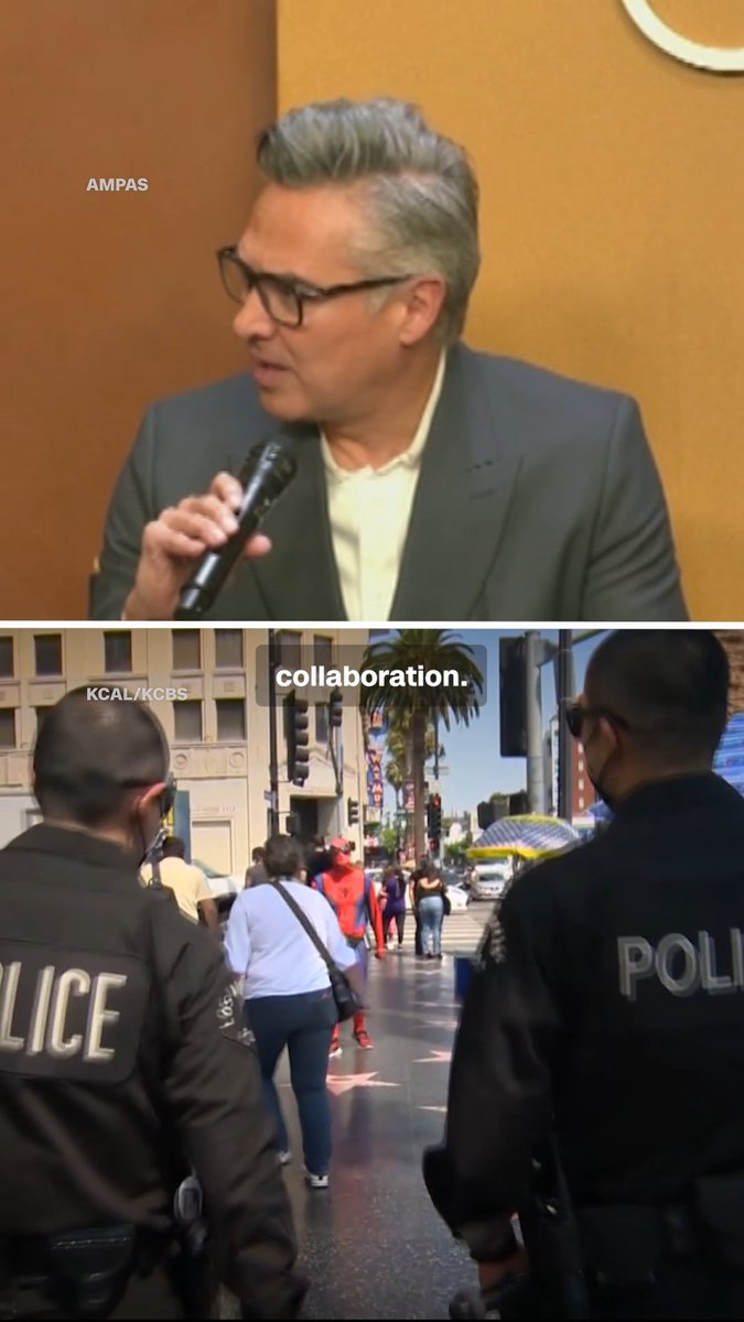CNN's Nick Watt reports on the increased security for the Oscars after the FBI reportedly sent a memo to local law enforcement that Iran "allegedly aspired" to conduct a surprise attack. California Gov. Gavin Newsom reassured residents there is no imminent threat. Read more: