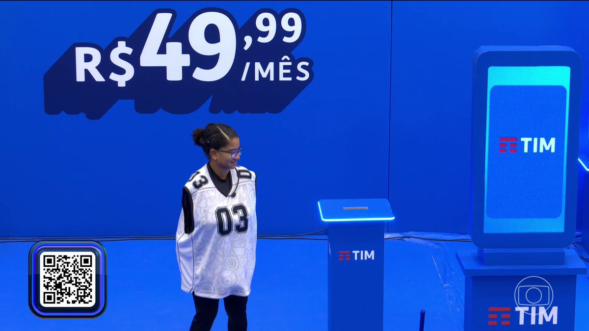 Chata, sem educação e inconveniente. Milena recebeu uma chamada do Tadeu durante a prova para fazer a prova com atenção, corretamente e sem afobação. NINGUÉM AGUENTA MAIS! #BBB26