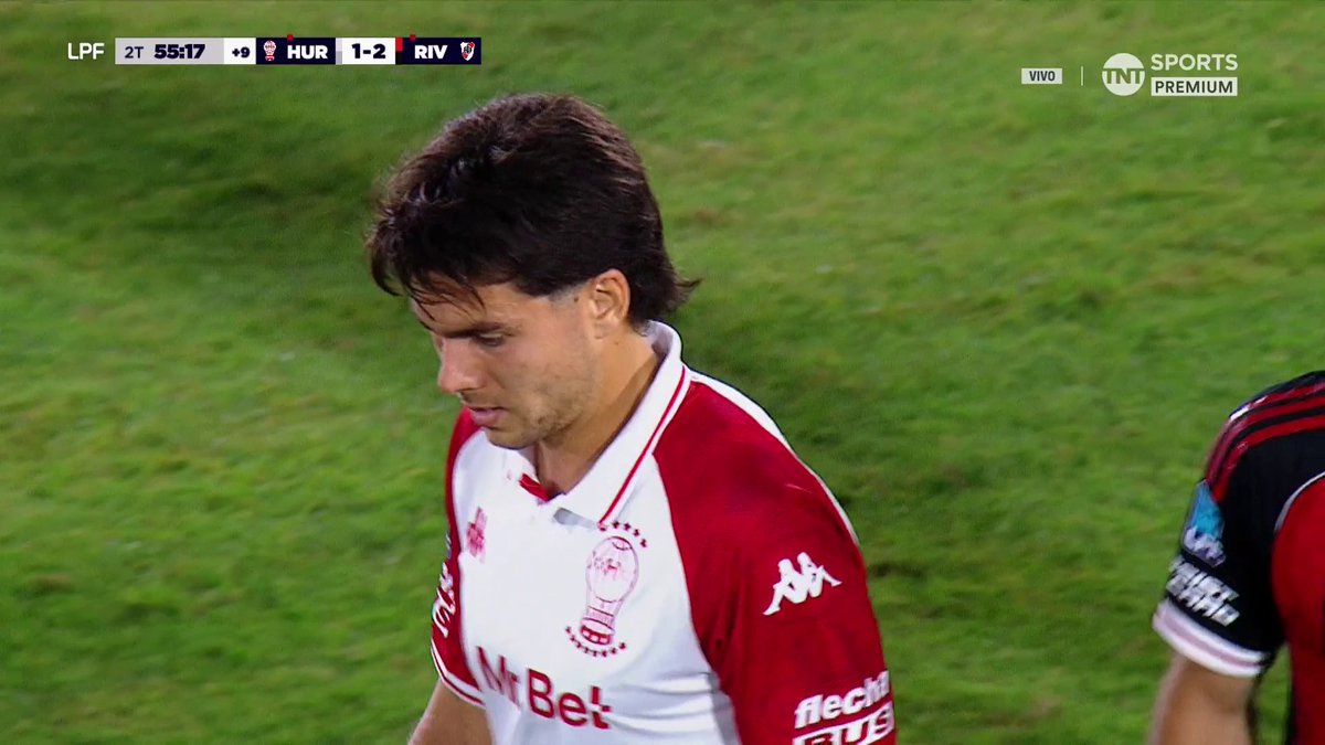 ⚠️❌ BLONDEL SE PERDIÓ EL EMPATE ANTE RIVER A LOS ¡100 MINUTOS! DE PARTIDO.