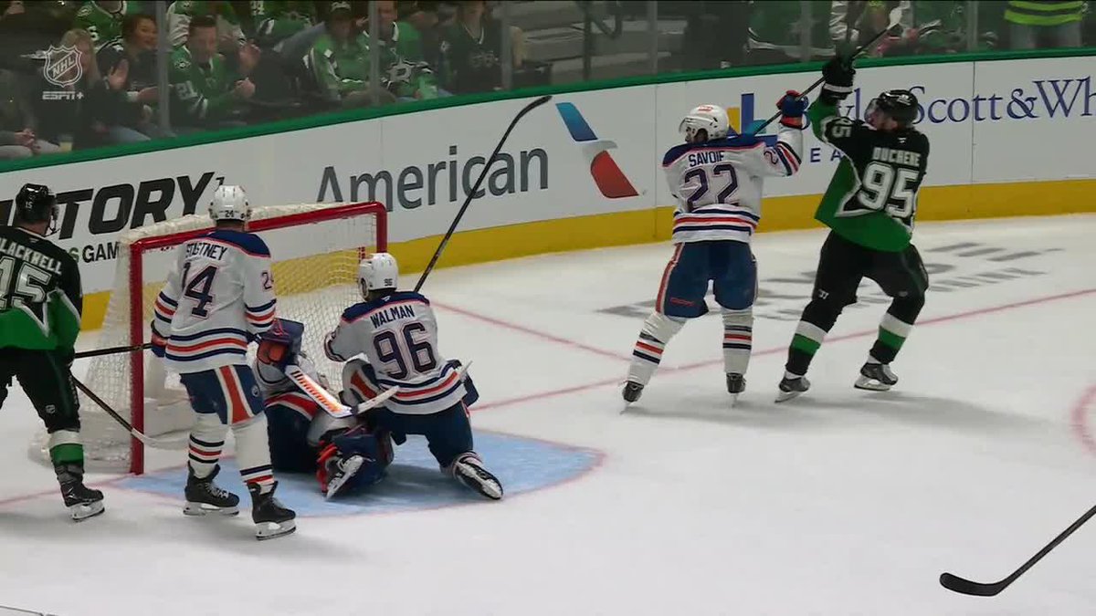 Matt Duchene with an absolute beauty 😮‍💨