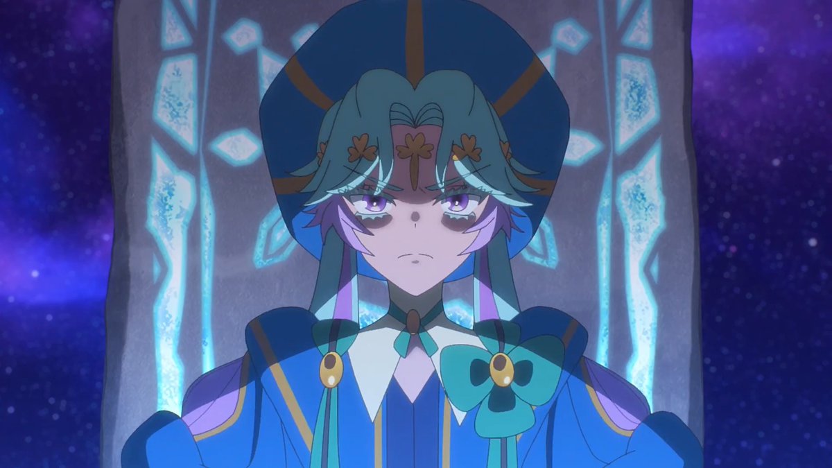 ボクの自由にさせてくれないんだ！ #プリオケ