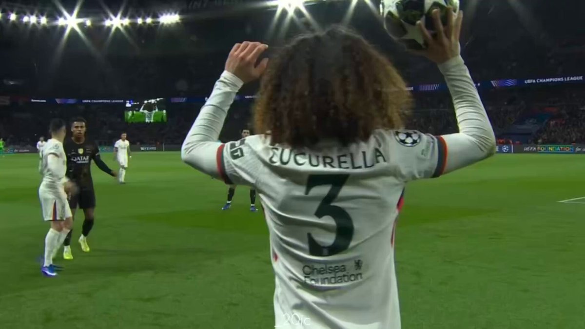 🚨🚨"The amount of big chances Chelsea created against PSG is unreal. Our players had so many golden opportunities but just couldn’t clinical enough to finish them off. Frustrating."⚽️✅ #ChelseaPSG #CFC #UCL #PSG #ChelseaFC
