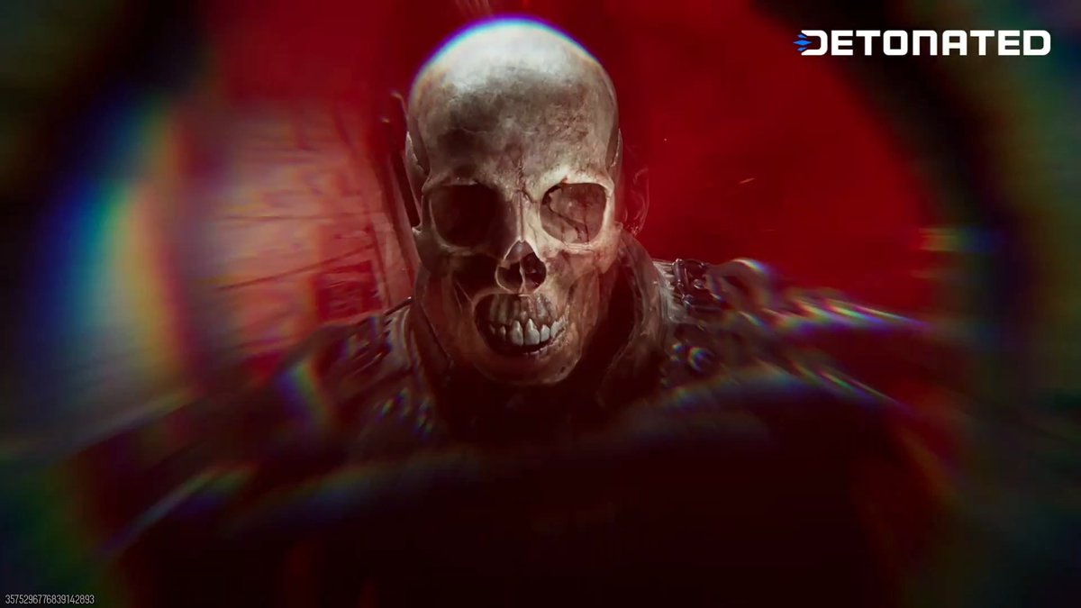 The Black Ops Royale INTRO CUTSCENE CINEMATIC in #BlackOps7 🔥 Cradle hallucination from Verdansk to Avalon!