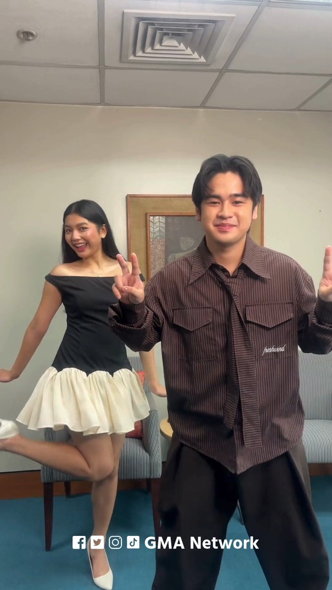 ANONG GAGAWIN, SOBRANG CUTE NILANG DALAWA?! 😭 #GMAPBBCollab #PrincessAliyah #MiguelVergara