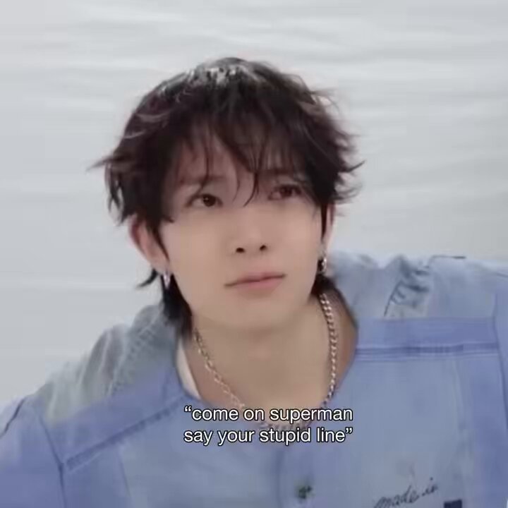 good morning to everyone unless you're ot6 or a solo