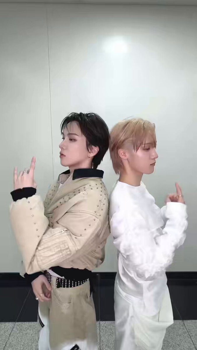 운학이 유니크 챌린지 😻