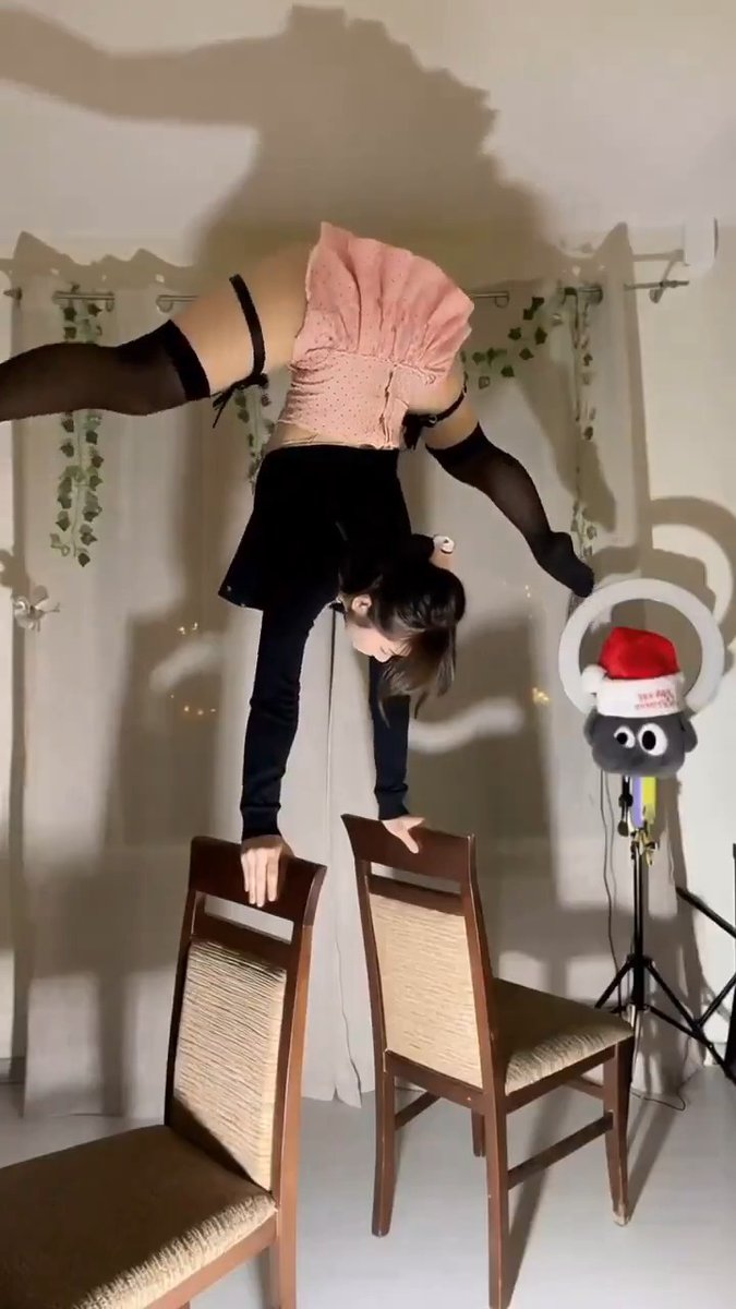 armchair gymnastics