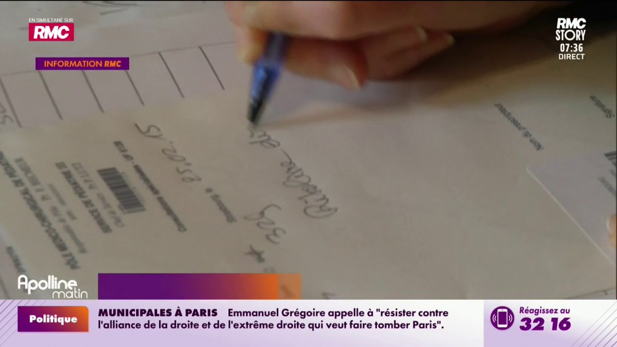 🚨Info RMC / ritaline : le nombre de patients explose ! +31% sur un an, chez les enfants comme chez les adultes. #ApollineMatin