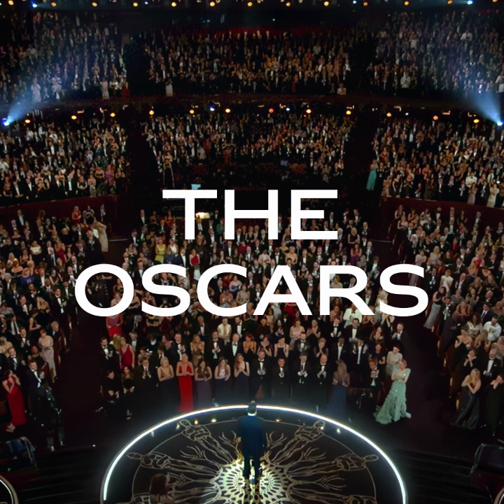 This is the Oscars®. The celebration of cinema. The recognition of artists’ visions by their peers. But above all, an inspiration to always push the boundaries of creation further. The Academy REACH FOR THE CROWN. More #Reachforthecrown