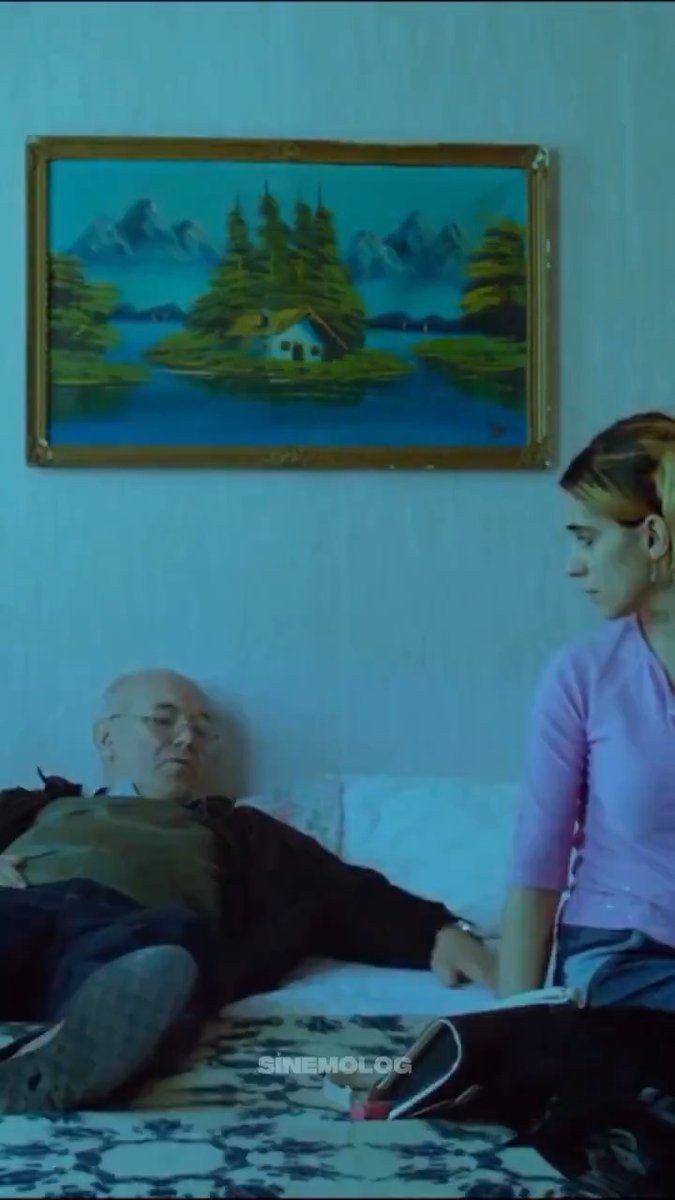 + Adın ne senin? - Elli lira.