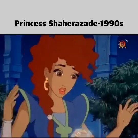 Princesse Shéhérazade is a French animated series that aired from 1998 to 2000, loosely inspired by the legendary Middle Eastern tales of One Thousand and One Nights. The series depicts Shéhérazade as a brave young adventurer, traveling through a magical world filled with legends, mystery, and wonder. It aired on NTA 2 Channel 5, were you there?