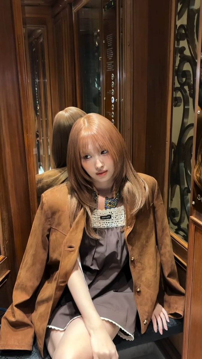 MOMO FOR MIU MIU