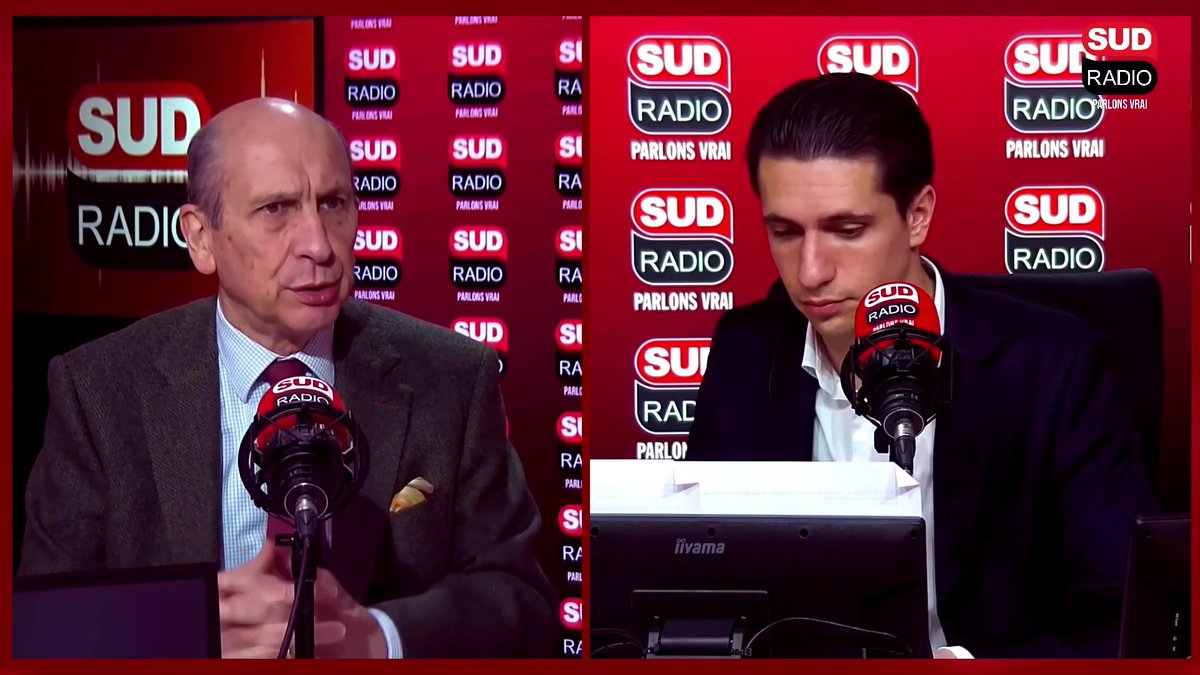 🗣️Général Dominique Dominique Trinquand : "On a sous-estimé le mythe du martyr chez les mollahs iraniens et leur obsession du pouvoir" #GrandMatin ➡️Suivez le direct : ☎️Réagissez au 0 826 300 300