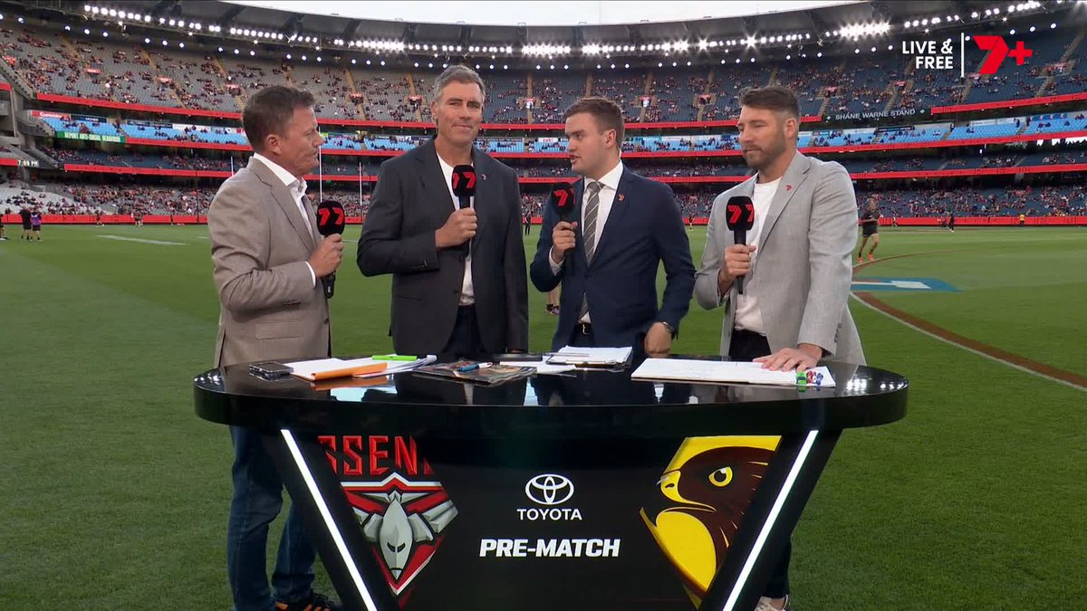 .Xander McGuire takes us through all the moves made by Essendon in the off-season - both abroad and closer to home - to fix their injury issues #AFLDonsHawks