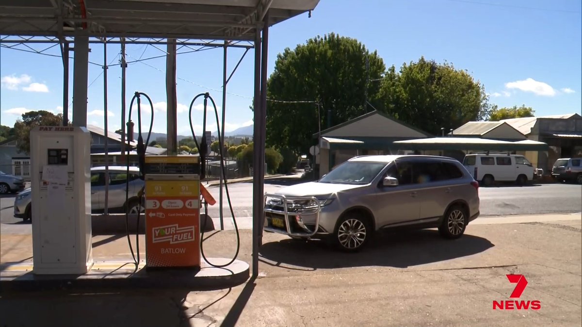 For the first time in years, Australia will draw on its fuel reserves in an effort to fix shortages brought on by the conflict in the Middle East. The new measures will free up hundreds of millions of litres of petrol and diesel. Tim Lester Marlina Whop