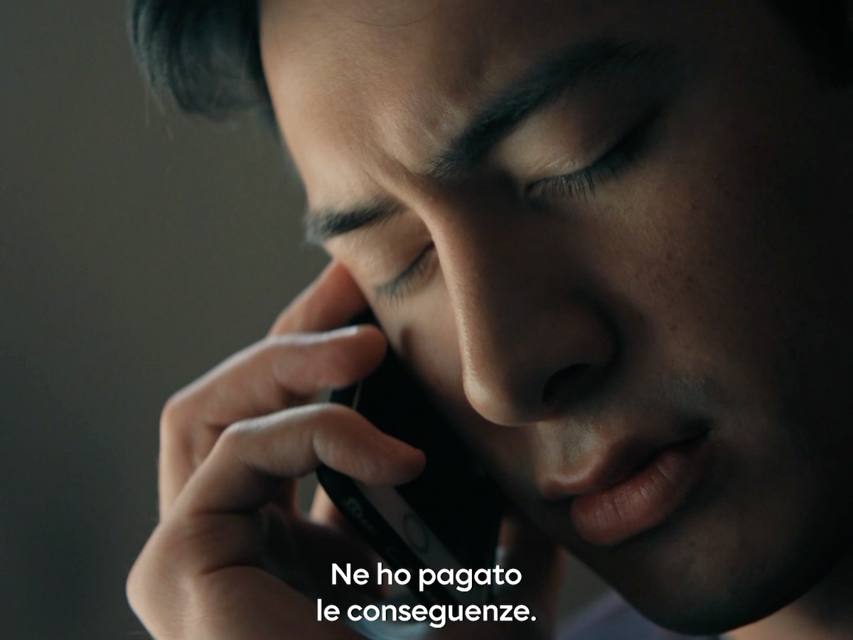 Ci hanno stregato mente, corpo e anima. ❤️ #HeatedRivalry