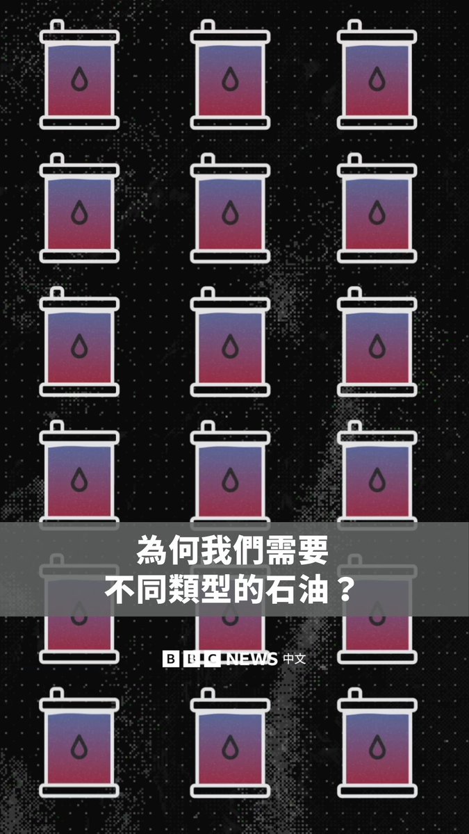 石油在现代生活中无处不在。它为交通提供燃料，但也存在于塑料、沥青和护唇膏等日常用品中。究竟不同种类的石油用途为何？又有哪些差异？