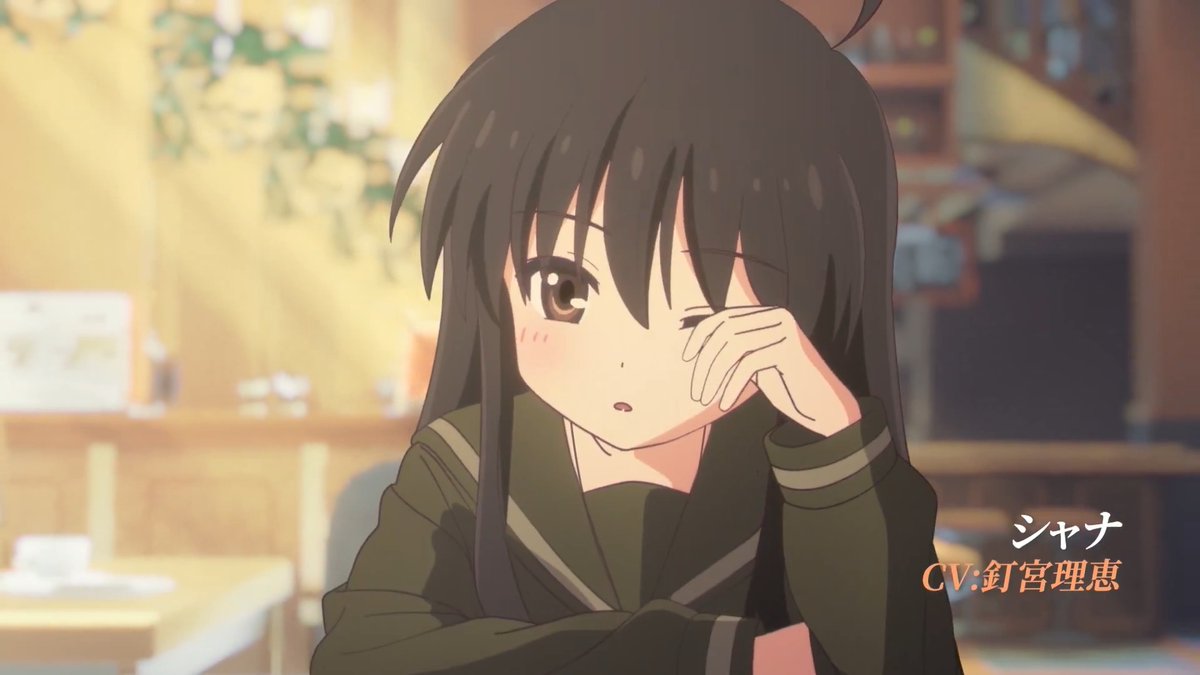 #釘宮理恵 さんが1人3役を演じ、各キャラに 「うるさいうるさいうるさい!」などと 罵倒させる豪華な新作アニメーションが爆誕!! 灼眼のシャナ×アイアンサーガ×レゾナンス