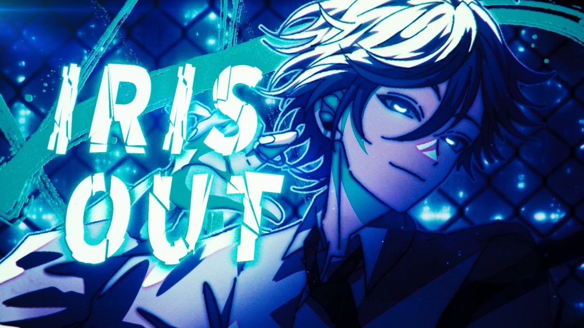 IRIS OUT / 米津玄師 #cover