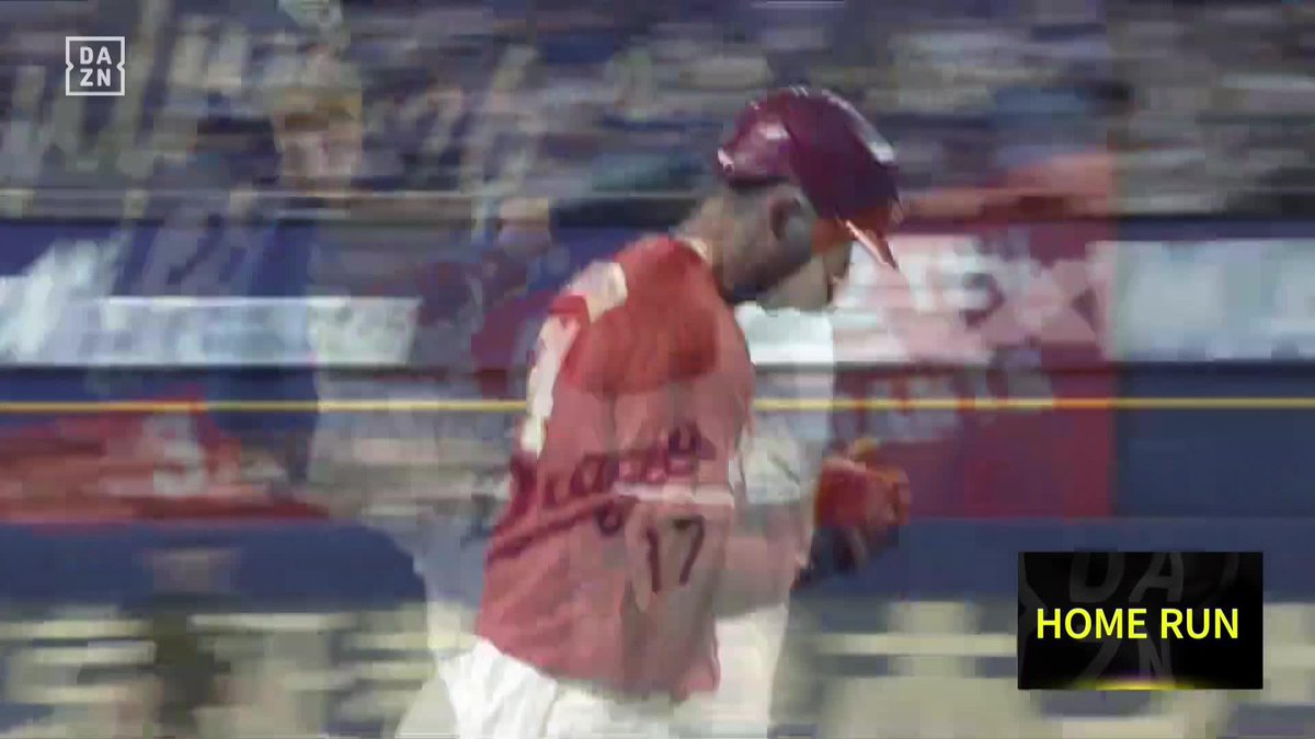 目覚めた大砲 今度は逆方向のスタンドへ マッカスカー 2打席連発 ⚾️中日×楽天（オープン戦） #RakutenEagles #だったらDAZN DAZNならキャンプ・オープン戦も見られる📱 ✔ 月々2,300円（年間プラン・月々払い） ✔ 初月無料キャンペーン中（〜4/19まで） ▶ 視聴はこちら