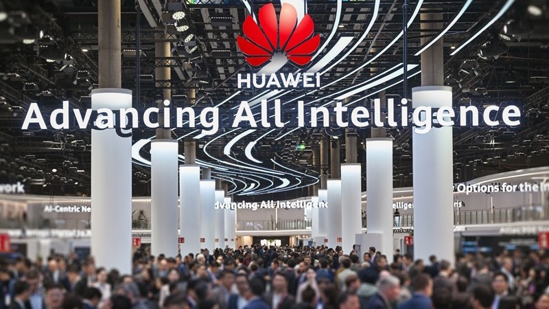 MWC Barcelona 2026 brought energy and momentum to the exhibition halls, with people, innovation, and industry in constant motion. Through hands on demos and product showcases, Huawei highlighted solutions shaping a more connected, intelligent future.