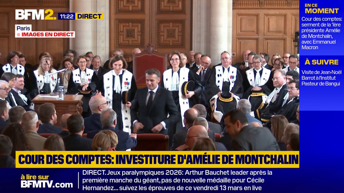 Un Jour. Un Sketch. Ce pays devient un sketch permanent.