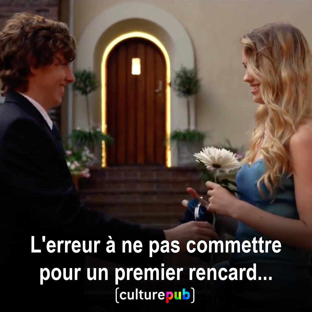 ... ou pas ! 😆 #CulturePub