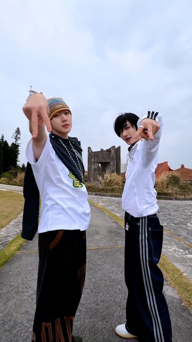 ๐ต๐๐๐๐ ๐๐ ๐ ๐๐๐ค ๐ ๐๐๐ ๐๐ ๐ฃ๏ธ KickFlip The 4th Mini Album "My First Kick" 2026.04.06 6PM (KST) Release! Pre-save & Pre-add : #KickFlip #ํฅํ๋ฆฝ #Donghwa #Donghyeon #My_First_Kick #KickFlip_Twenty