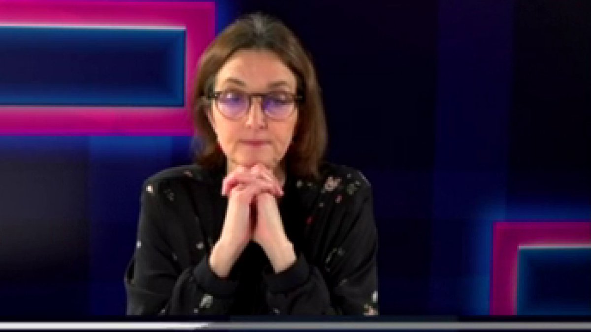 "L'Europe a une dette morale vis-à-vis des Juifs" Barbara Lefebvre