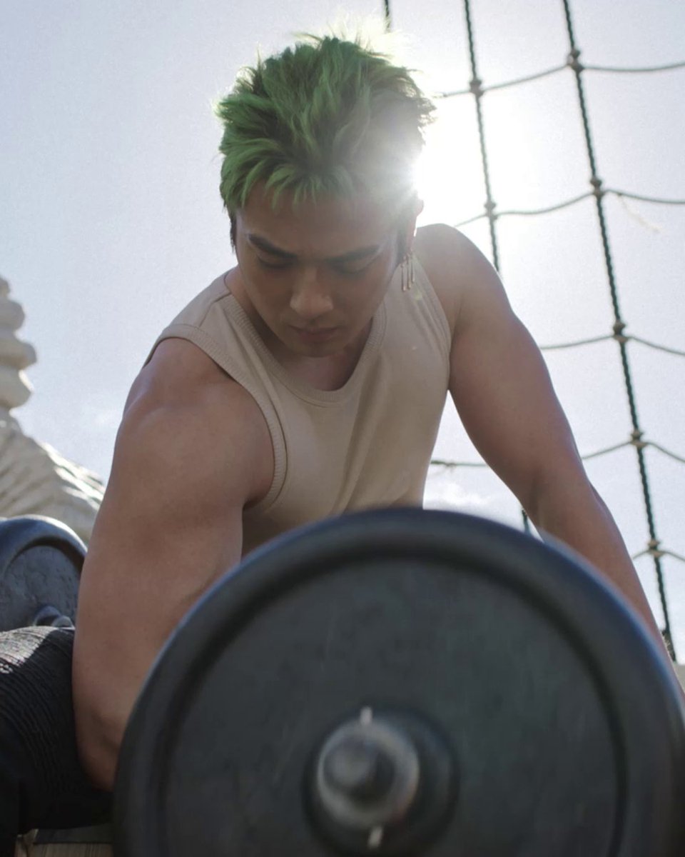 Bisa nih buat inspo nunggu sahur atau ngabuburit. 🎬 One Piece: Into The Grand Line