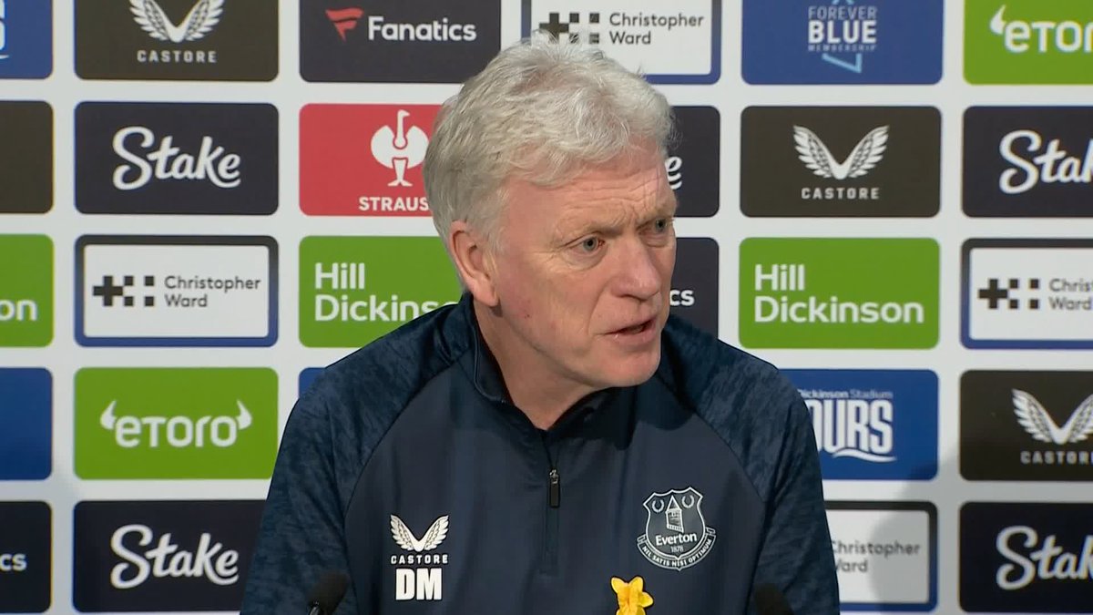 "I don't see any problem with how Arsenal play" David Moyes has leaped to the defence of his former player Mikel Arteta's style of play at Arsenal and believes that football would be 'boring' if teams played the same way 💬