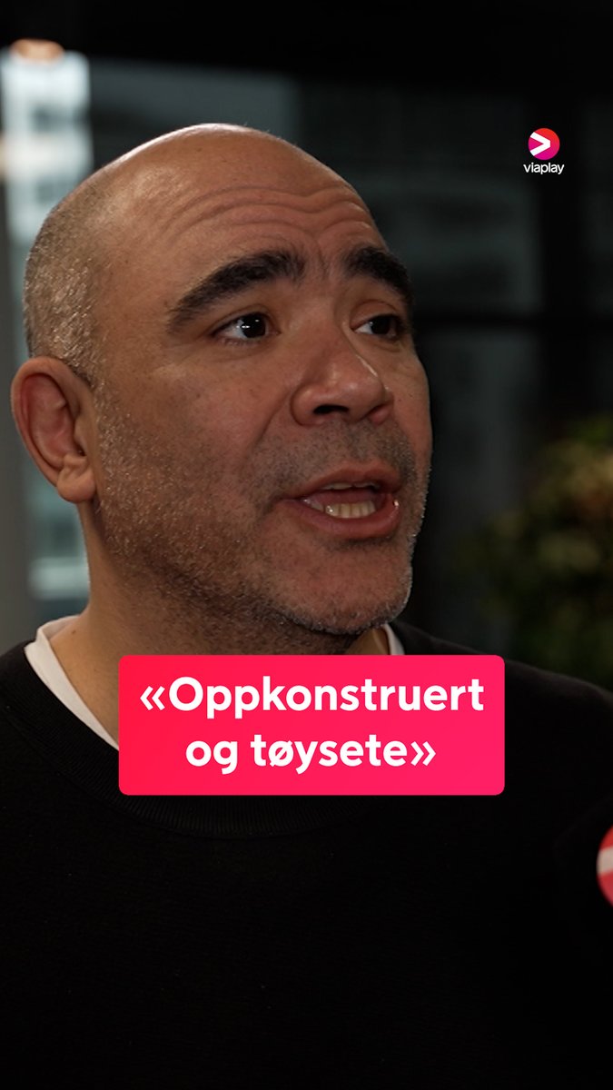 Johan Golden langer ut mot Arsenal-kritikerne 👀