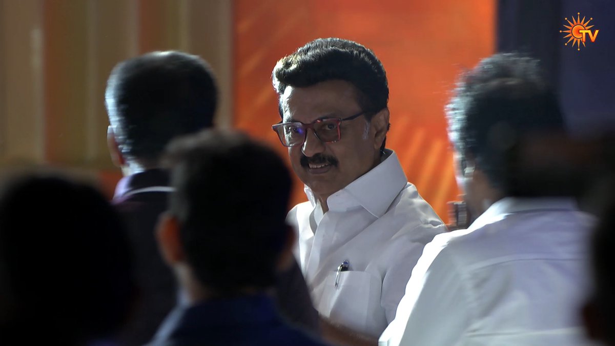 தமிழ்நாடு முதலமைச்சர் மு.க. ஸ்டாலின் அவர்களின் தலைமையில் நடைபெற்ற மாபெரும் நிகழ்ச்சி! கனவுகள் மெய்ப்படும் | நாளை | காலை 9:30 மணிக்கு #SunTV #KanavugalMeippadum #SunPromos