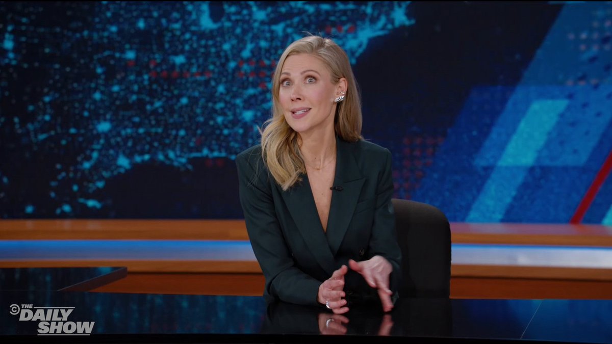 Desi Lydic discusses improv with an audience member, asks about his comedy dreams, and shares how her group "The Foster Kids" lived up to its name. #AfterTheCut