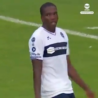 ⚽🇻🇪 Cuando Jan Hurtado tiró una de Pelé en el Lobo.