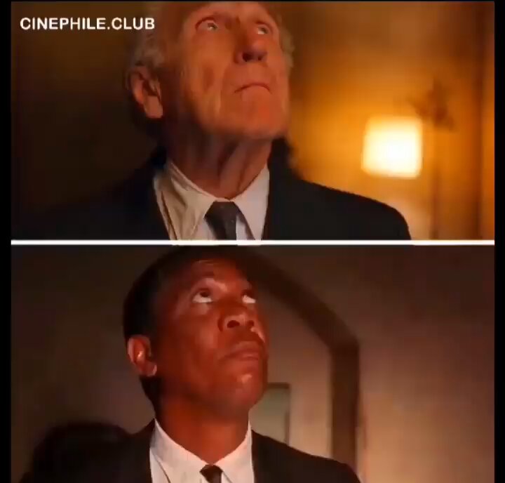 Las grandes películas no lo son porque sí…👇🏼 “Cadena perpetua (1994)” es una de ellas💔