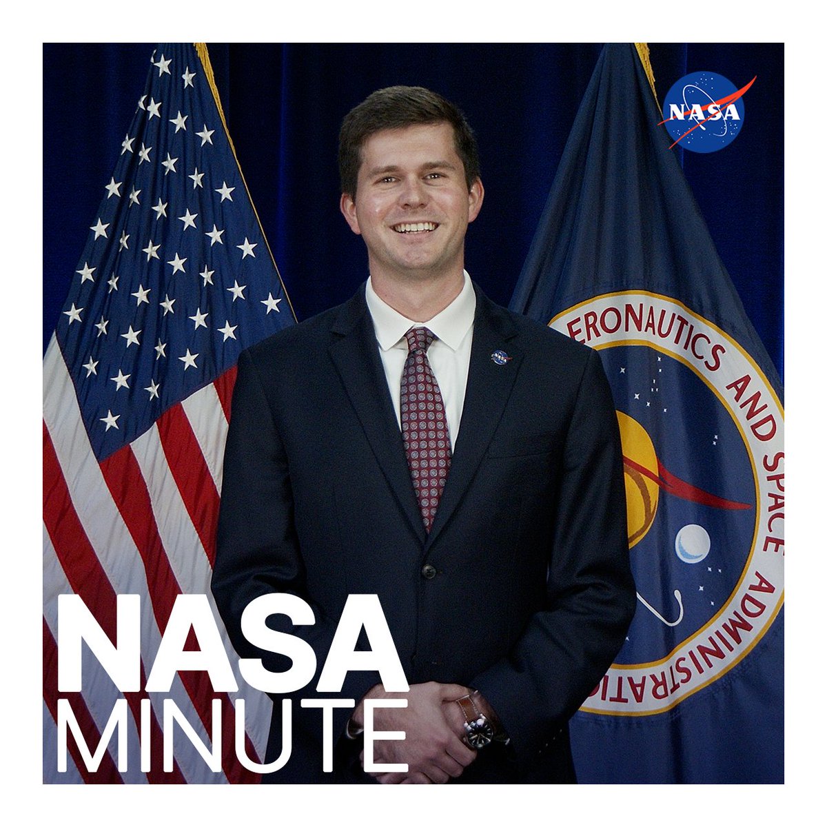 A busy week of preparation, progress, and historic achievements at NASA. 🌕 Artemis II teams move closer to launch readiness 🛰️ Resupply spacecraft depart the ISS ☄️ DART confirmed to have changed an asteroid’s orbit Here’s the latest in your NASA Minute!