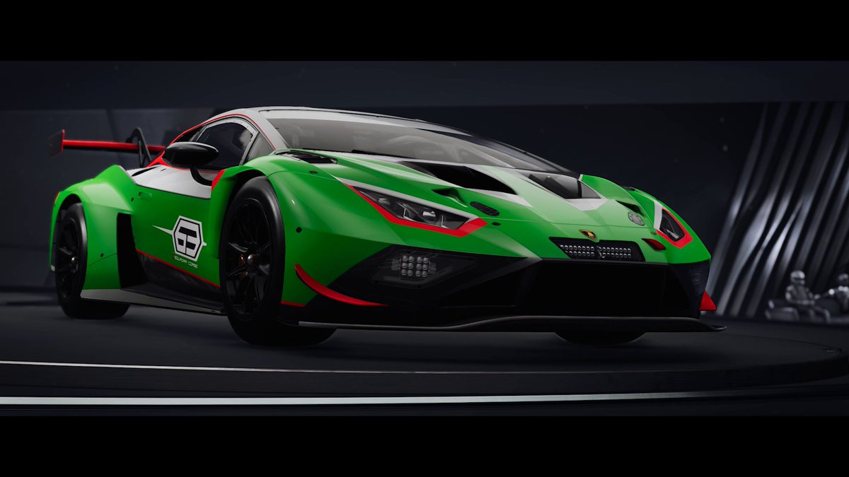 Race as a driver, win as a team in Endurance Motorsport Series launching later this year featuring DLSS 4.5 Super Resolution. Learn More →