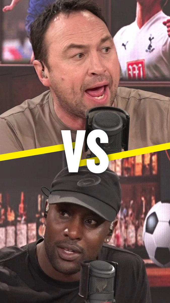 🌏 "The Premier League might need to work with the clubs in Europe." 👀 "The only thing I could see happening is make the League Cup not for Premier League teams anymore..." Jason Cundy &amp; Carlton Cole debate how the Premier League can help teams in European competitions