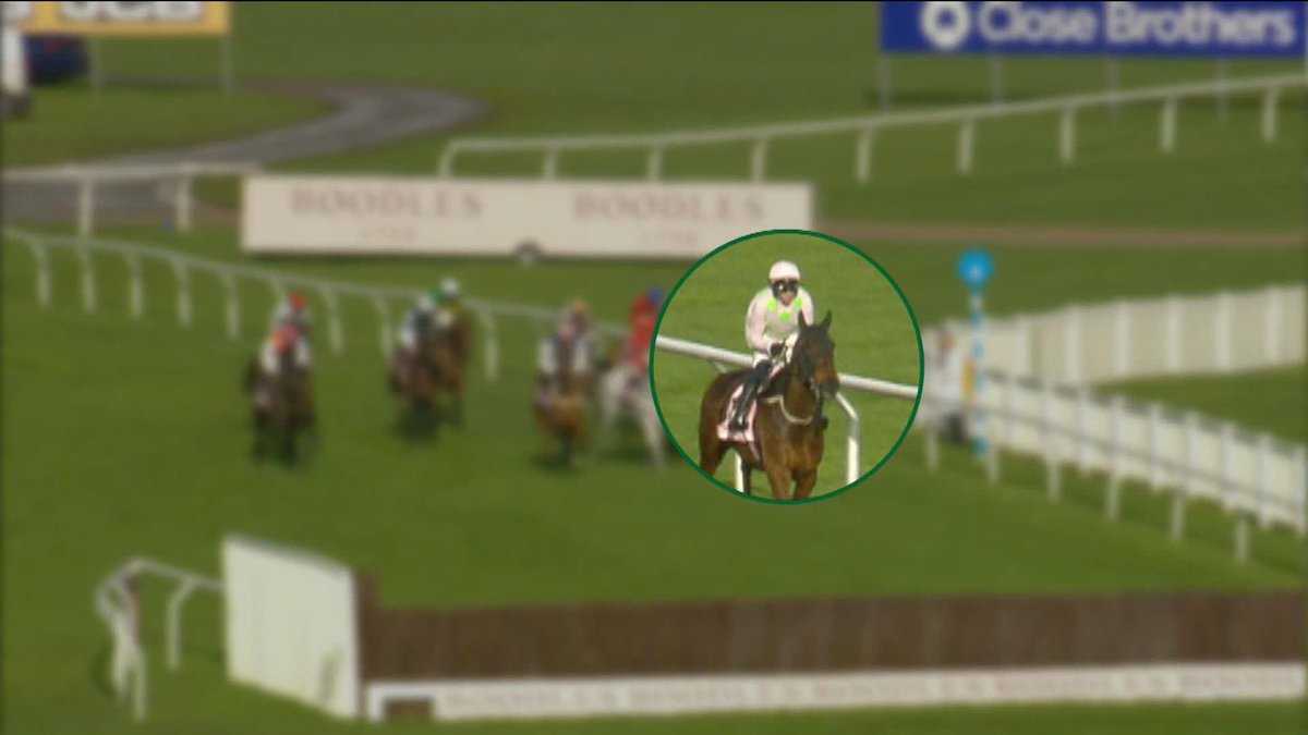 🗣️ "Paul Townend took the race by the scruff of the neck." Ruby Walsh analyses the Gold Cup 🔍🏆 #ITVRacing