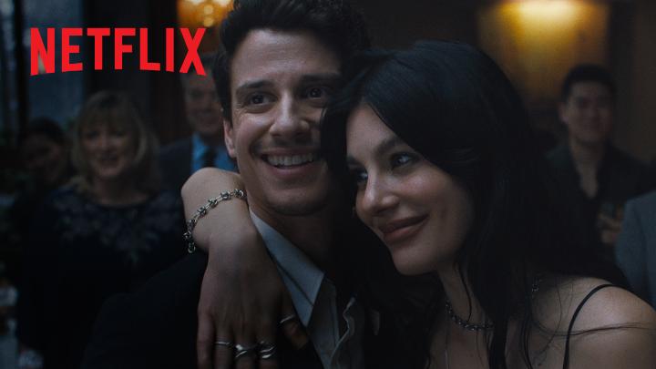 İki insanı ruh eşi yapan nedir? Yeni dizi Something Very Bad Is Going to Happen 26 Mart'ta sadece Netflix'te.