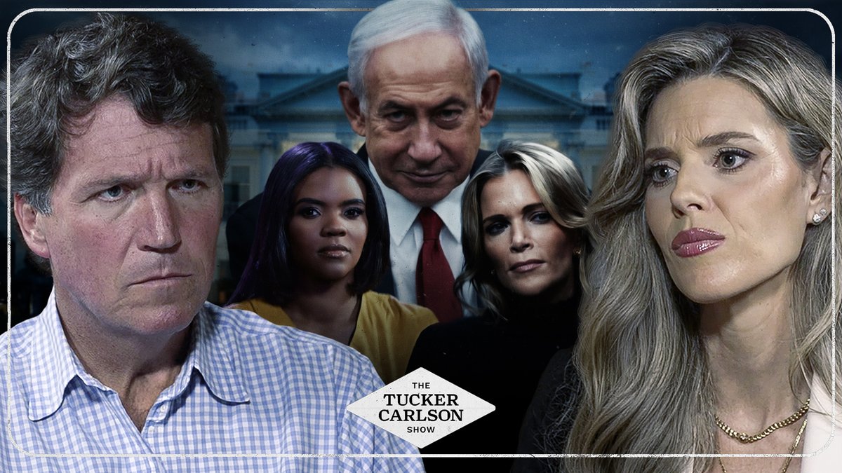 Does the Christian catechism require loyalty to Benjamin Netanyahu? Apparently it does, as Carrie Prejean Boller learned the hard way. (0:00) Trump's Religious Liberty Commission (14:53) Who Is Paula White? (23:42) The Dark Phone Call Carrie Received (28:24) Are Christians Required to Support Benjamin Netanyahu? (30:01) What Is Replacement Theology? (32:13) Was Carrie’s Ousting in Preparation for the Iran War? (43:18) Carrie's Strange Meeting With Dan Patrick and Paula White (52:01) What Happened in the Hearing? (1:00:04) Is Anti-Zionism the Same as Anti-Semitism? (1:05:28) The Attacks on Carrie by Other Commissioners (1:13:22) Why You're Not Allowed to Talk About Gaza (1:17:12) Carrie's Feud With Seth Dillon (1:27:16) Why Aren't Carrie's Colleagues Defending Her? (1:38:56) Why Aren't Catholic Leaders Speaking Out?