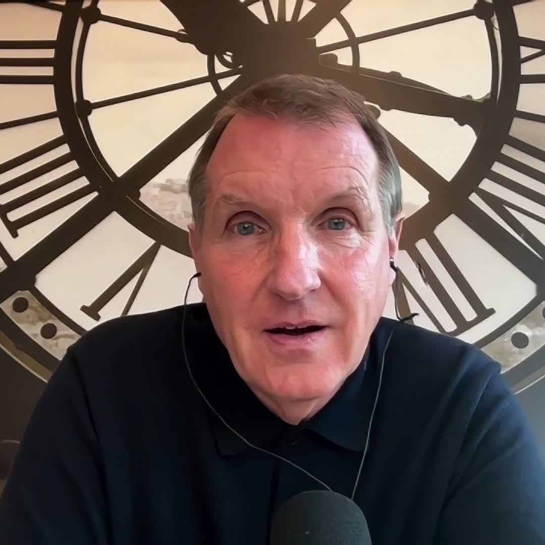 🗣️ "The magnitude is off the scale" Henry Winter says that Spurs players need to 'stand up' as the club faces the 'catastrophic' possibility of relegation from the Premier League. #PremierLeagueFriday