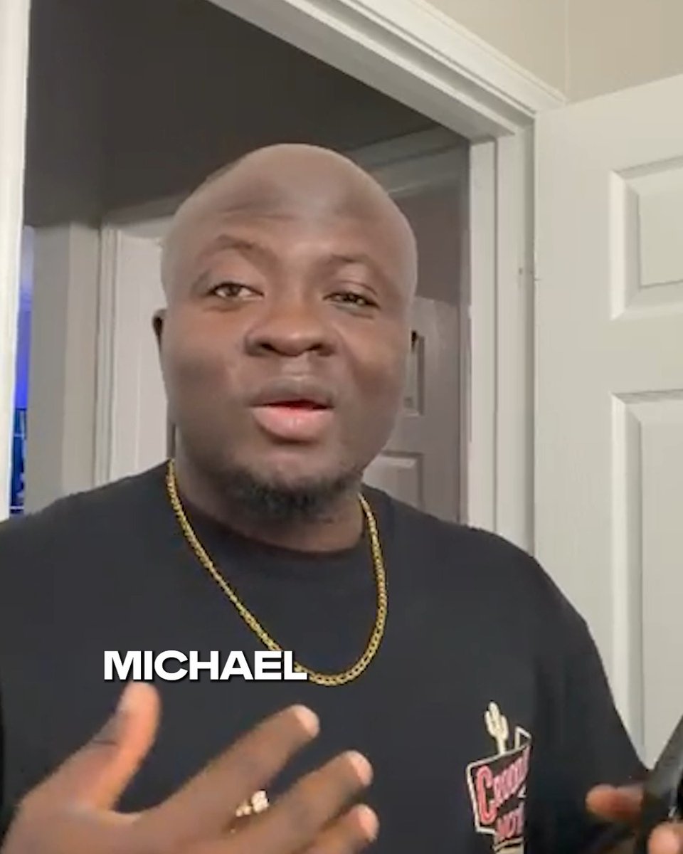 Michael is closing one chapter and stepping into the next. He shares what he's looking forward to in this new phase of life ✨ #90DayFiance