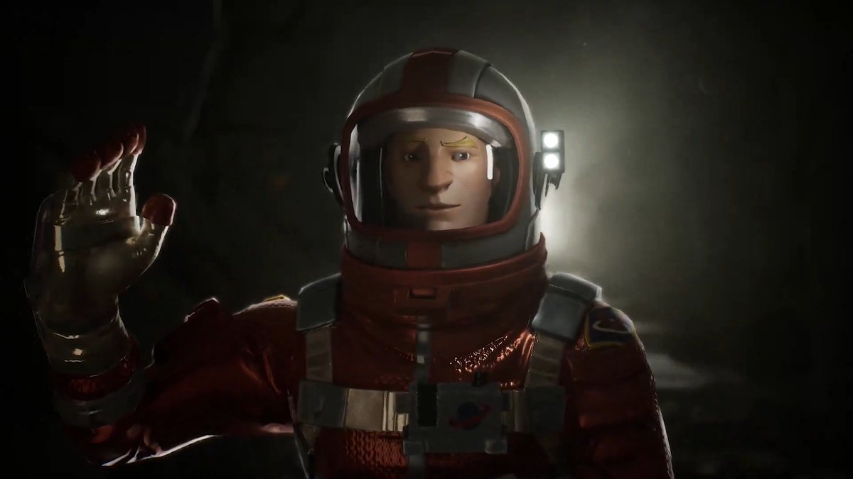 The mission to save Earth just landed in Fortnite. Decode Rocky’s language. Hunt Astrophage. Survive the spacewalk. Project Hail Mary is now playable. Take on the challenge. Only in theaters and IMAX March 20.