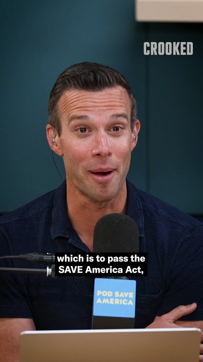 Is the SAVE America Act doomed to fail?