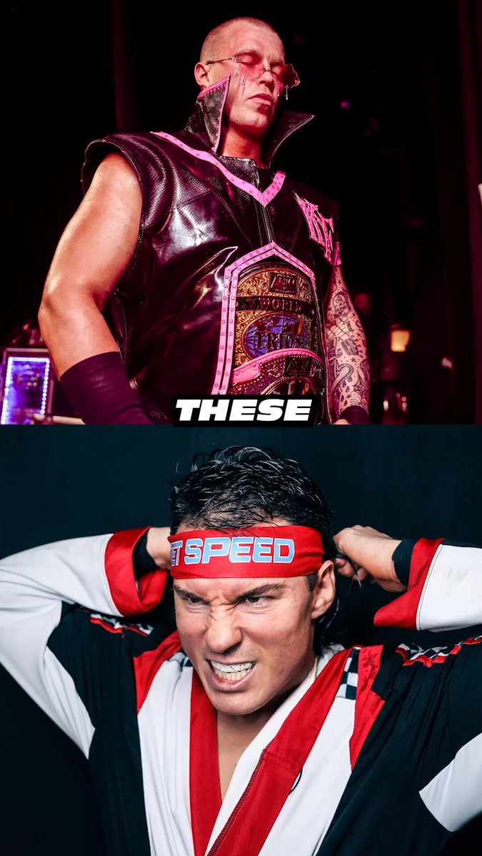 "Kyle Fletcher and Mike Bailey have chemistry like I couldn't believe. They reminded me of watching Kenny Omega and Kota Ibushi years ago. Mike Bailey is so fantastic and creative and Fletcher is probably gonna be the best worker in the business very very soon. These two guys are on that wavelength where it's fast, it's great, you don't see hiccups." - Dave Meltzer