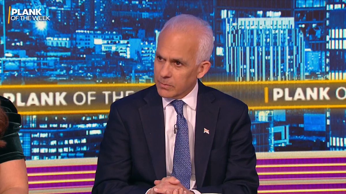 Ben Habib slams Labour's new "anti-Muslim hostility" policy. "This is an attack on free speech. No other religion has this protection. It will end up replacing Christianity." 🚨 Watch Plank Of The Week on YouTube: Kevin O'Sullivan Ben Habib Chloe Dobbs