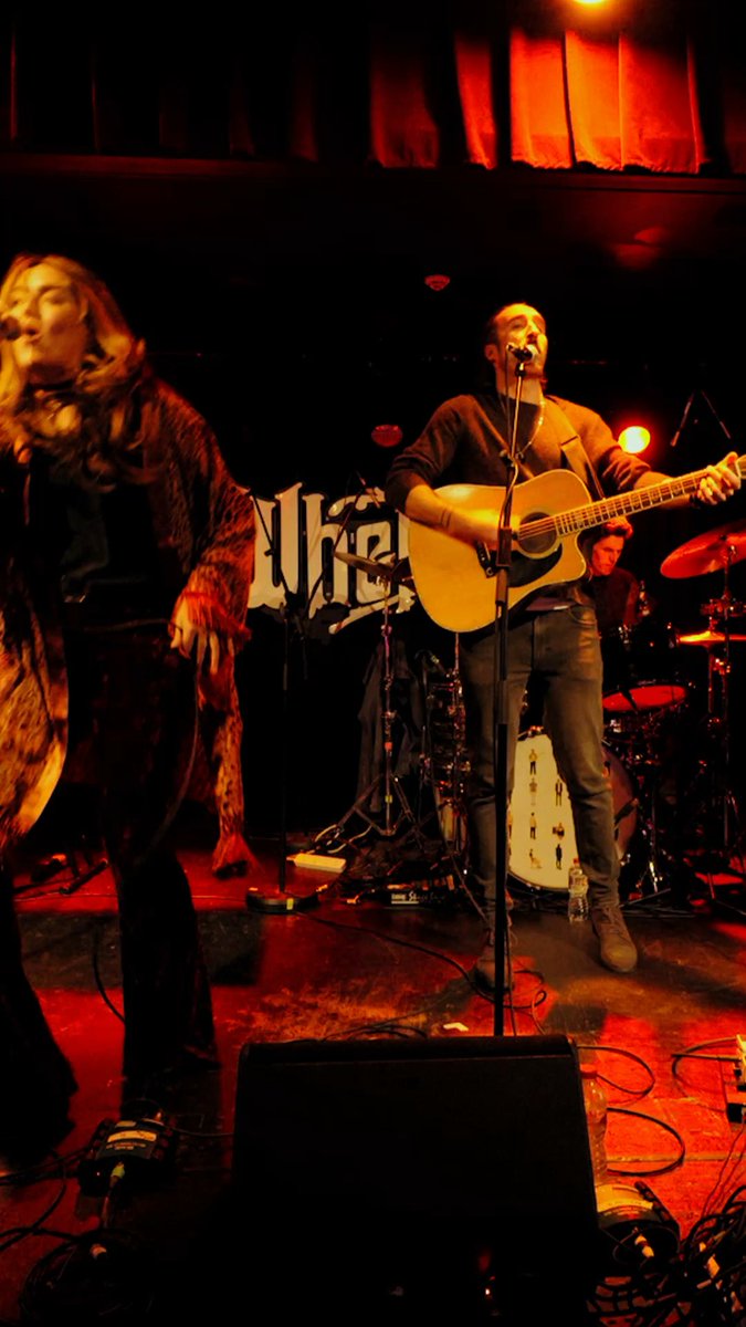 The Coronas performing ‘Zombie’ live after it was crowned No.1 in Today FM’s 100 Greatest Irish Songs of All Time. #TheCoronas #Zombie #TheCranberries #TodayFMGreatest100IrishSongs