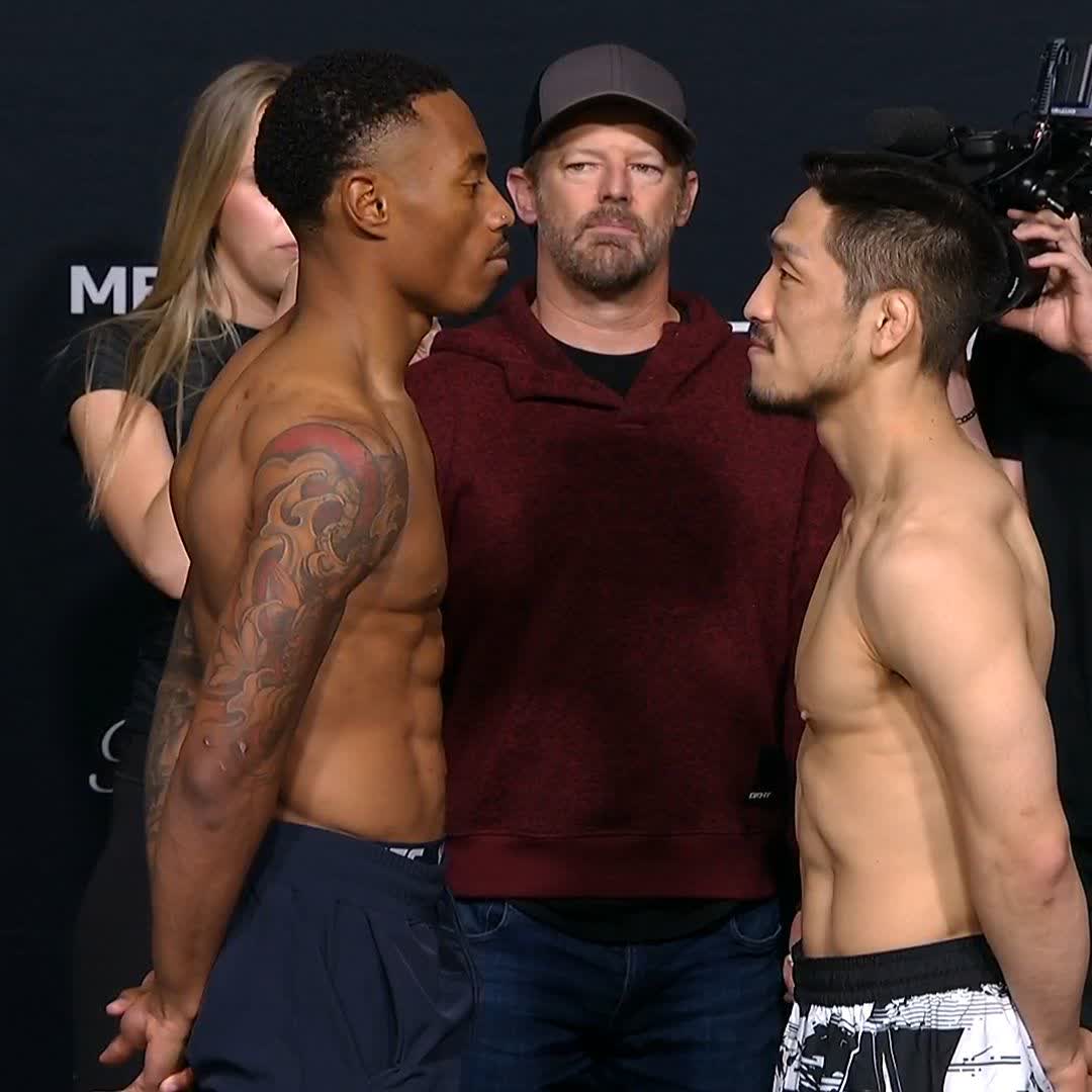 Smith vs. You